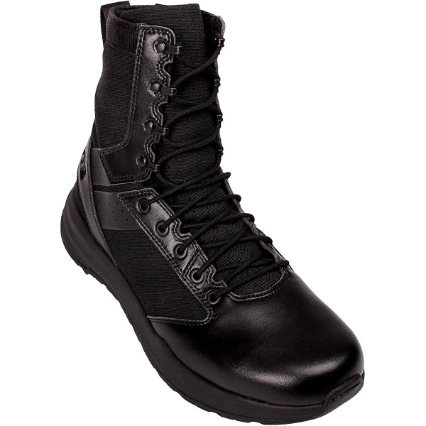 Amazon.com: OTB Boots Pirata Mid Tactical Boots – Lightweight